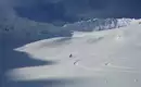 Skitourenwochenende Zösental