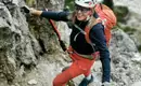 Klettersteig-Trilogie in den Dolomiten 