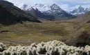 Peru Trekking um den Apu Asangate (5.100 HM)
