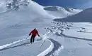 Skitourenwoche in den Dolomiten über Silvester