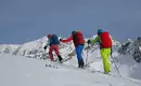 Ahrntal - Skitouren der Extraklasse