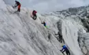 Grundkurs Eis & Hochtouren mit Besteigung der Wildspitze (3.772 m)