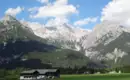 Individuelle Wanderwoche Kitzbüheler Alpen & Salzburger Gipfel