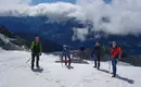 Hochtourenkurs auf der Schwarzensteinhütte