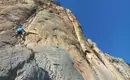 Sportklettern im Valpolicella - Venetien