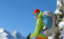 Tiefschnee-Skitechnik Kurs "Go with the snow"