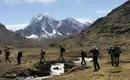 Peru Trekking um den Apu Asangate (5.100 HM)