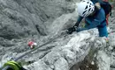 Klettersteig-Trilogie in den Dolomiten