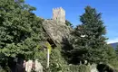 Der Vinschgauer Höhenweg mit Gepäcktransport