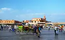 Magische Highlights Marokkos: Erkundung der Königsstädte und Sahara-Dünen – Bild 10