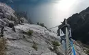 Klettersteig Roadtrip - Von Südtirol bis ins Piemont