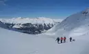 Skitouren der Extraklasse - Vinschgau