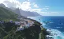 Teneriffa gemütlich erwandern