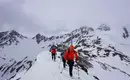 Skidurchquerung - Ötztaler Alpen