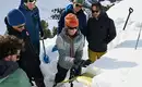 Skitourenkurs für Fortgeschrittene und Experten