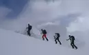 Skitourenwochenende Rosengarten - Dolomiten