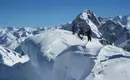 Skidurchquerung - Bündner Haute Route