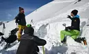 Skitourenkurs für Fortgeschrittene und Experten
