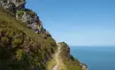 Cornwall & Devon - die schönsten Küstenpfade Englands