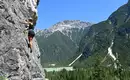 BASIC Sportkletterkurs Dolomiten