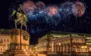 Silvester in Wien