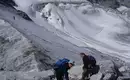 Granitklettern vom Feinsten