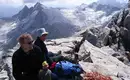 Granitklettern vom Feinsten