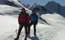 Acht 4.000er in einer Woche