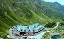 Bergtraum Silvretta
