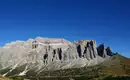 Klettersteige in den Dolomiten