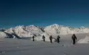Tiefschneekurs Passo Tonale
