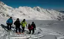 Tiefschneekurs Passo Tonale