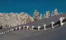 Skitouren Wochenendkurs