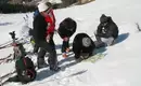 Skitouren Wochenendkurs