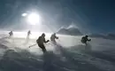 Skitourenwoche Kelchsau