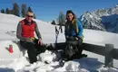 Skitourenwoche Kelchsau
