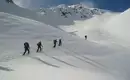 Gourmet-Skitourenwoche im Ultental