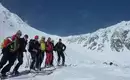 Gourmet-Skitourenwoche im Ultental