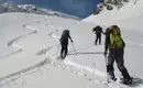 Gourmet-Skitourenwoche im Ultental