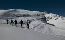 Ahrntal: Einsame Skitouren für Fortgeschrittene mit guter Kondition