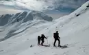 Ahrntal: Einsame Skitouren für Fortgeschrittene mit guter Kondition