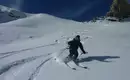 Ahrntal: Einsame Skitouren für Fortgeschrittene mit guter Kondition