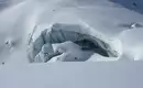 Mit Tourenski zur Wildspitze