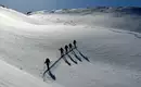 Haute Route Valdotaine: die etwas andere Haute Route 