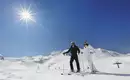 Skitouren in den Ötztaler Alpen