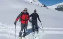 Skitouren in den Ötztaler Alpen