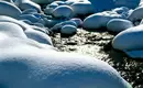 Vier Schneeschuhtage im Sellraintal