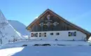 Vier Schneeschuhtage im Sellraintal