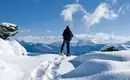 Winterwanderwochenende in Tirol