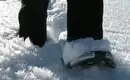 Winterwanderwochenende in Tirol